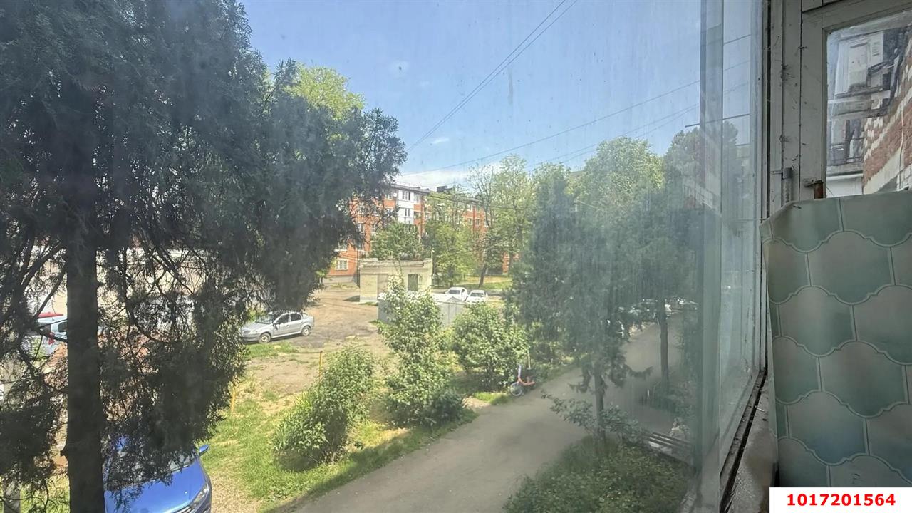 Фото №5: 2-комнатная квартира 47 м² - Краснодар, Западный внутригородской округ, мкр. Фестивальный, ул. имени Тургенева, 162