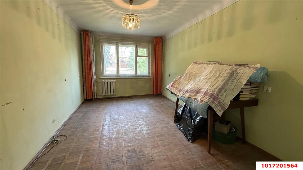 Фото №1: 2-комнатная квартира 47 м² - Краснодар, Западный внутригородской округ, мкр. Фестивальный, ул. имени Тургенева, 162