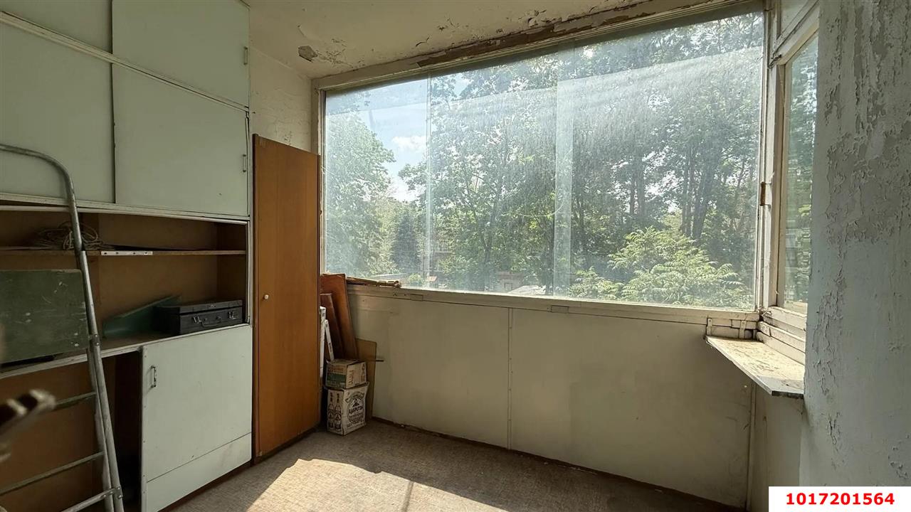 Фото №10: 2-комнатная квартира 47 м² - Краснодар, Западный внутригородской округ, мкр. Фестивальный, ул. имени Тургенева, 162