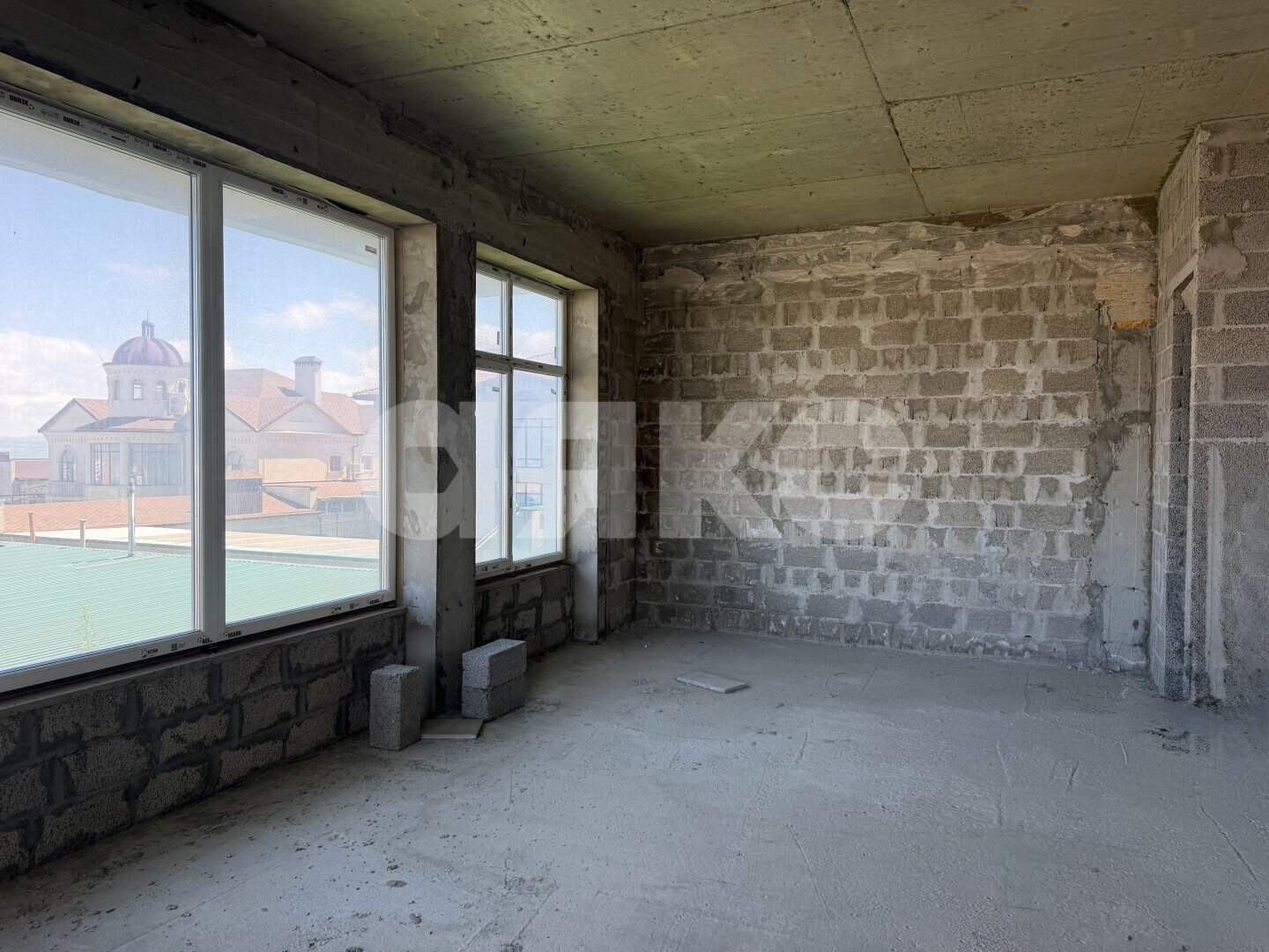 Фото №7: Дом 497 м² + 10 сот. - Супсех, ул. Дизайнерская, 24