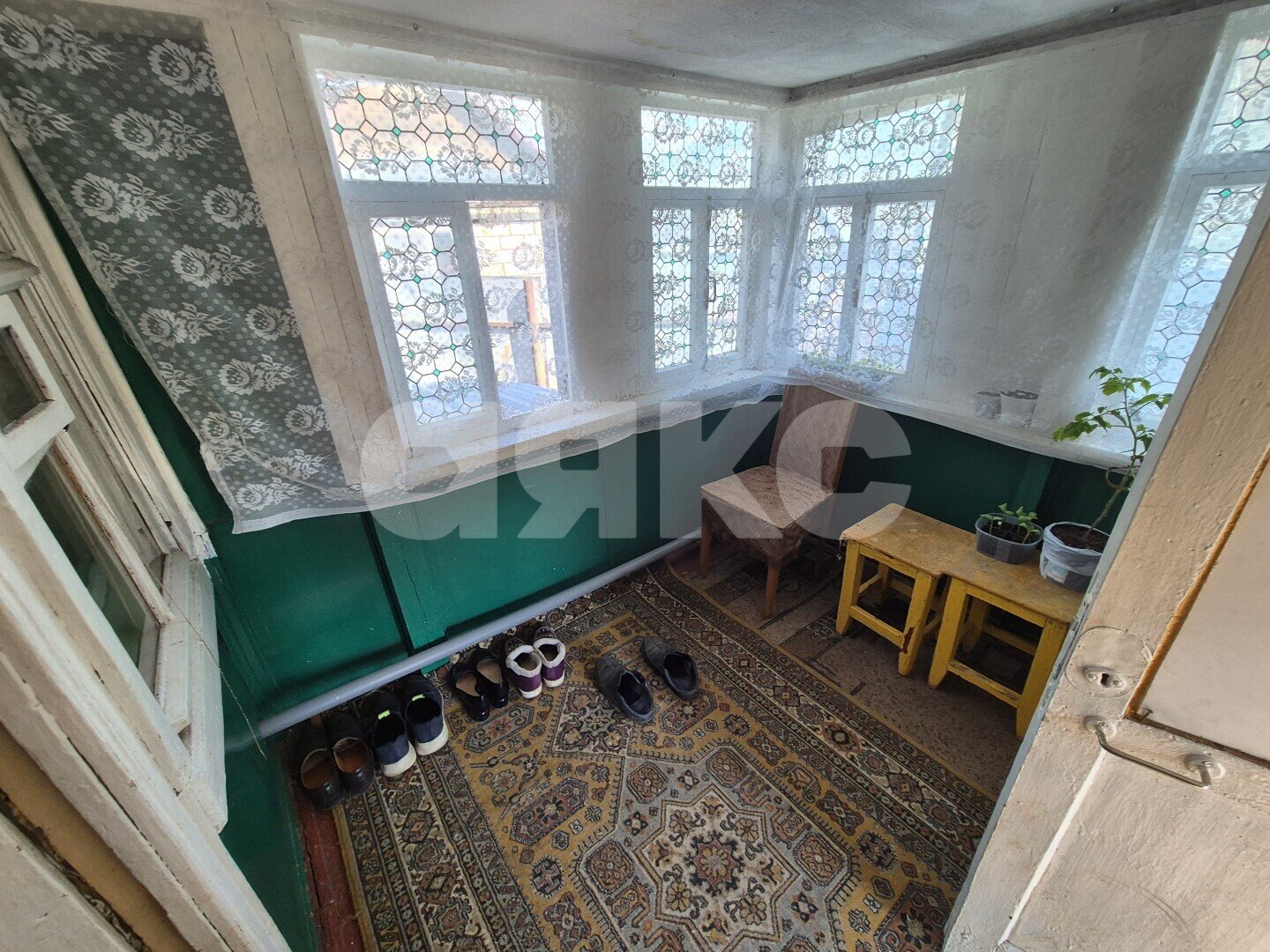 Фото №5: Дом 42 м² + 6 сот. - Тула, Привокзальный территориальный округ, п. Михалково, ул. Яснополянская, 14