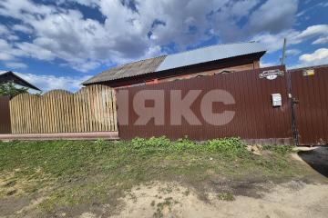 Фото №1: Дом 42 м² - Тула, п. Михалково, ул. Яснополянская, 14