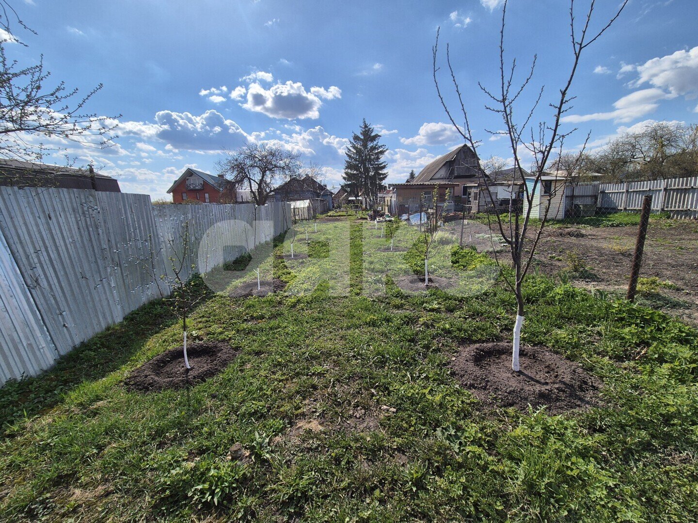 Фото №20: Дом 42 м² + 6 сот. - Тула, Привокзальный территориальный округ, п. Михалково, ул. Яснополянская, 14
