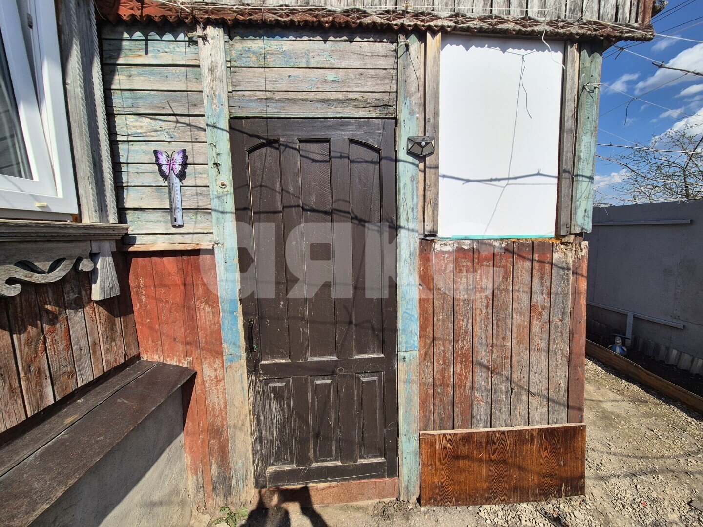 Фото №3: Дом 42 м² + 6 сот. - Тула, Привокзальный территориальный округ, п. Михалково, ул. Яснополянская, 14