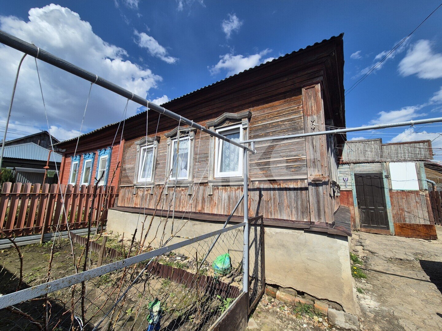 Фото №2: Дом 42 м² + 6 сот. - Тула, Привокзальный территориальный округ, п. Михалково, ул. Яснополянская, 14