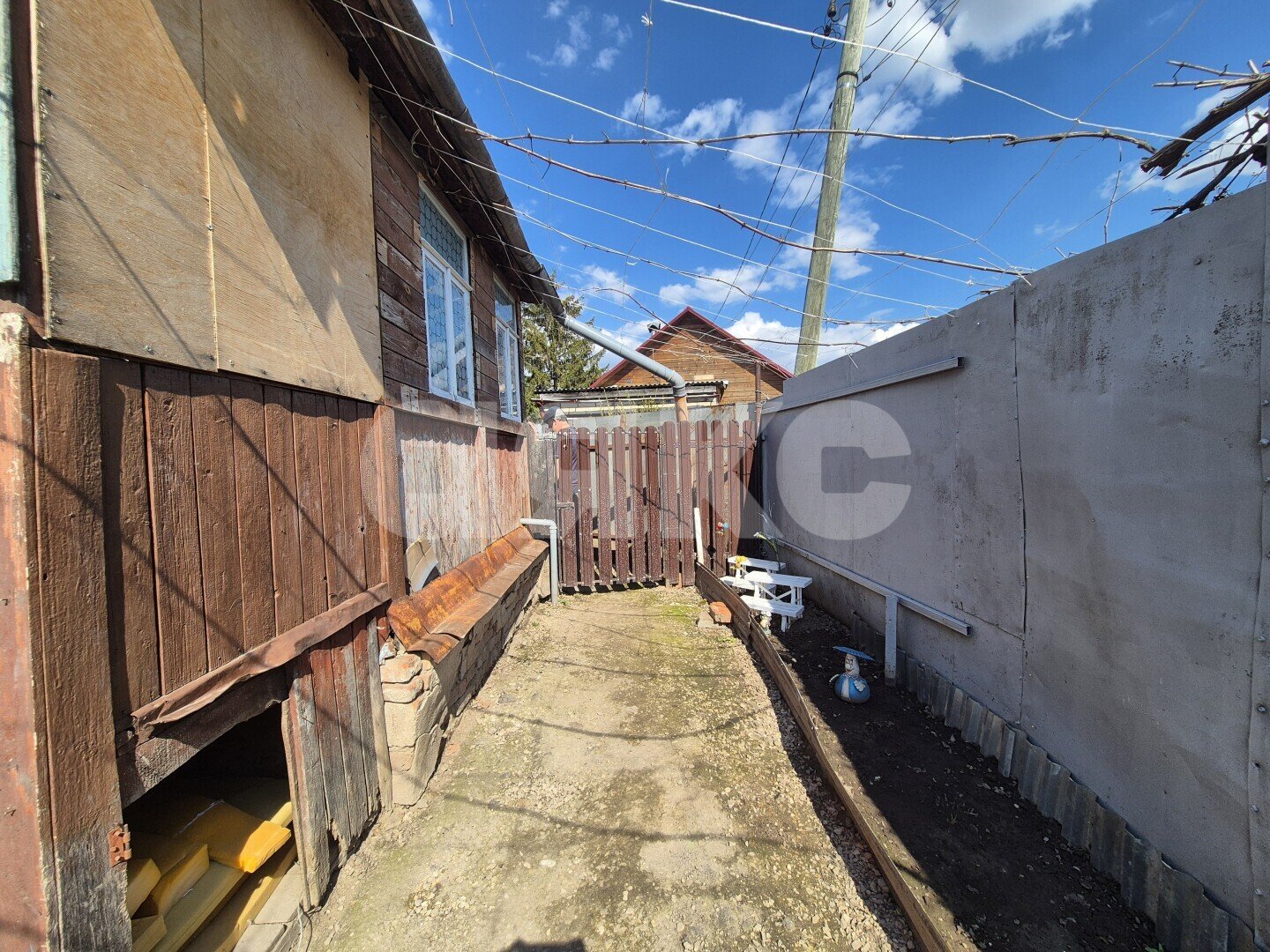 Фото №16: Дом 42 м² + 6 сот. - Тула, Привокзальный территориальный округ, п. Михалково, ул. Яснополянская, 14