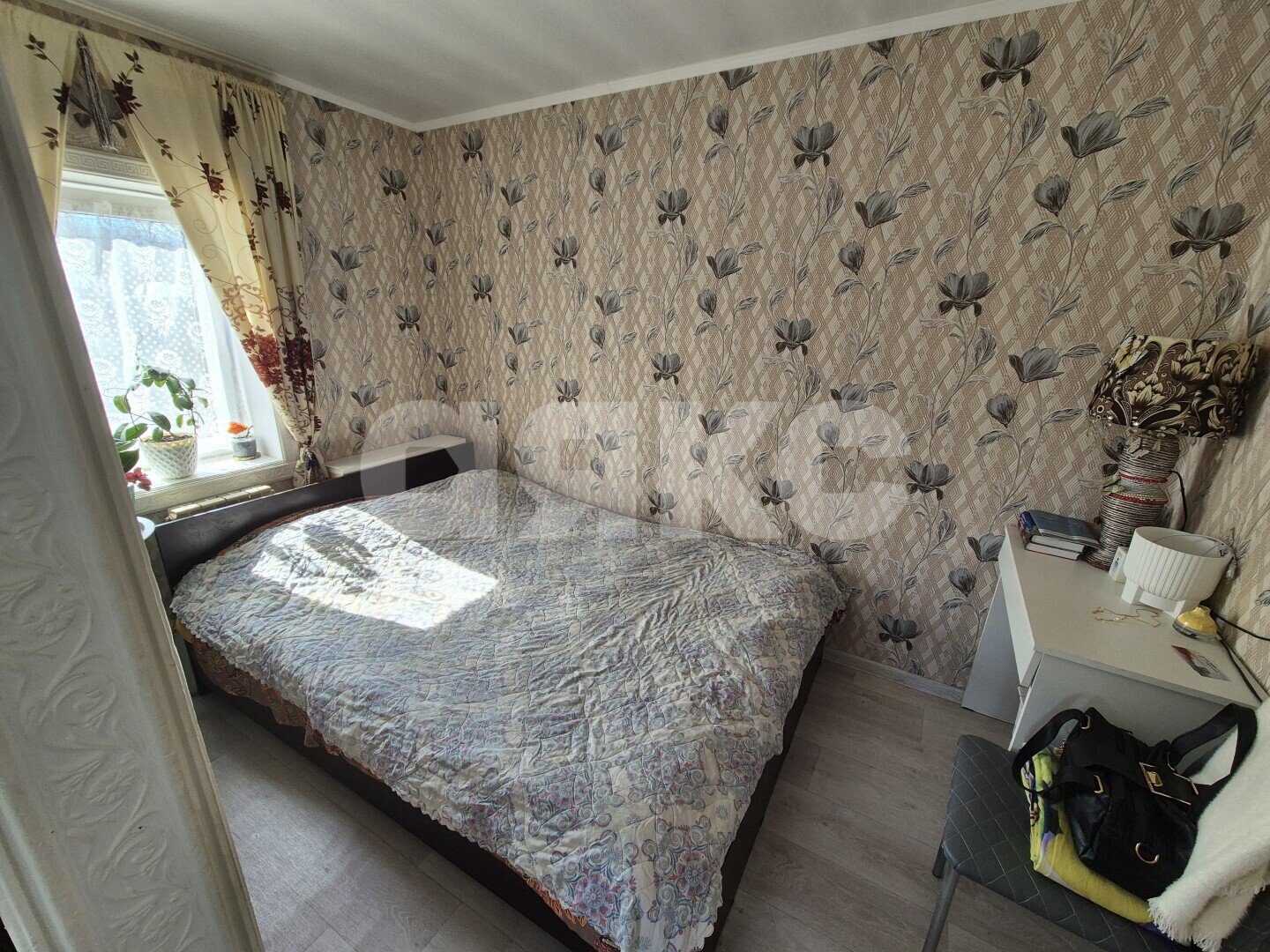 Фото №8: Дом 42 м² + 6 сот. - Тула, Привокзальный территориальный округ, п. Михалково, ул. Яснополянская, 14