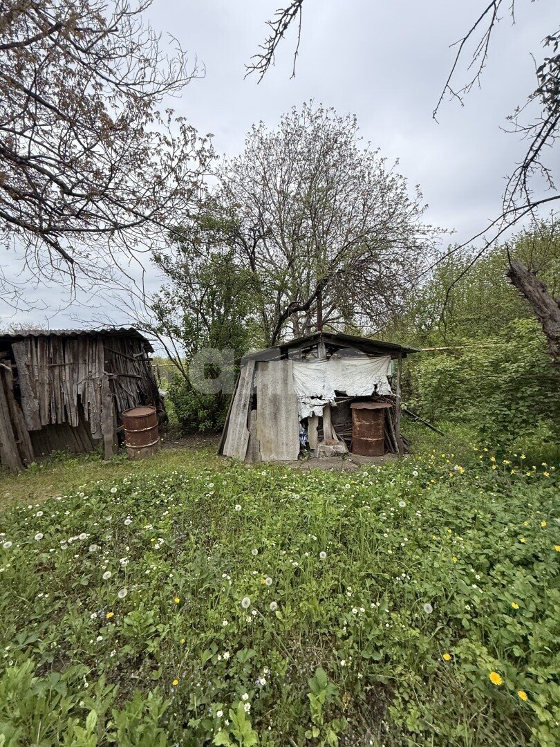 Фото №5: Земельный участок под ИЖС 24 сот. - Причтовский, ул. Ленина, 23