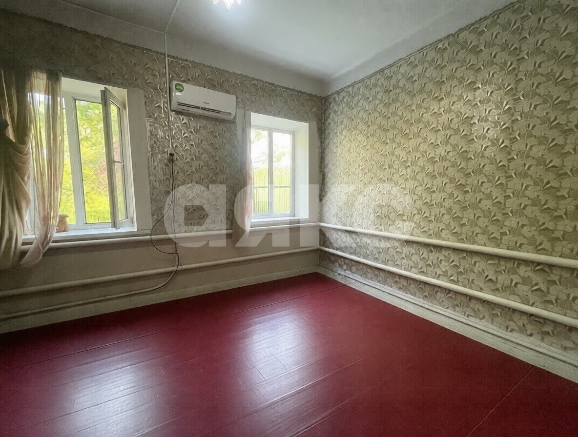 Фото №9: Часть дома 47 м² + 5.3 сот. - Удобный, ул. Ленина, 7