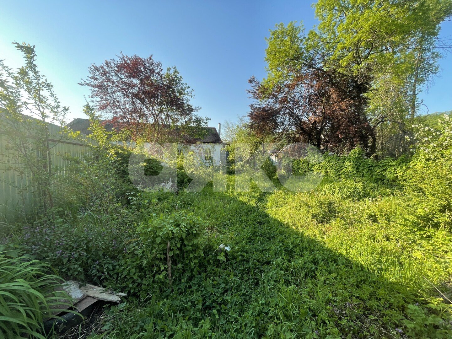 Фото №5: Часть дома 47 м² + 5.3 сот. - Удобный, ул. Ленина, 7