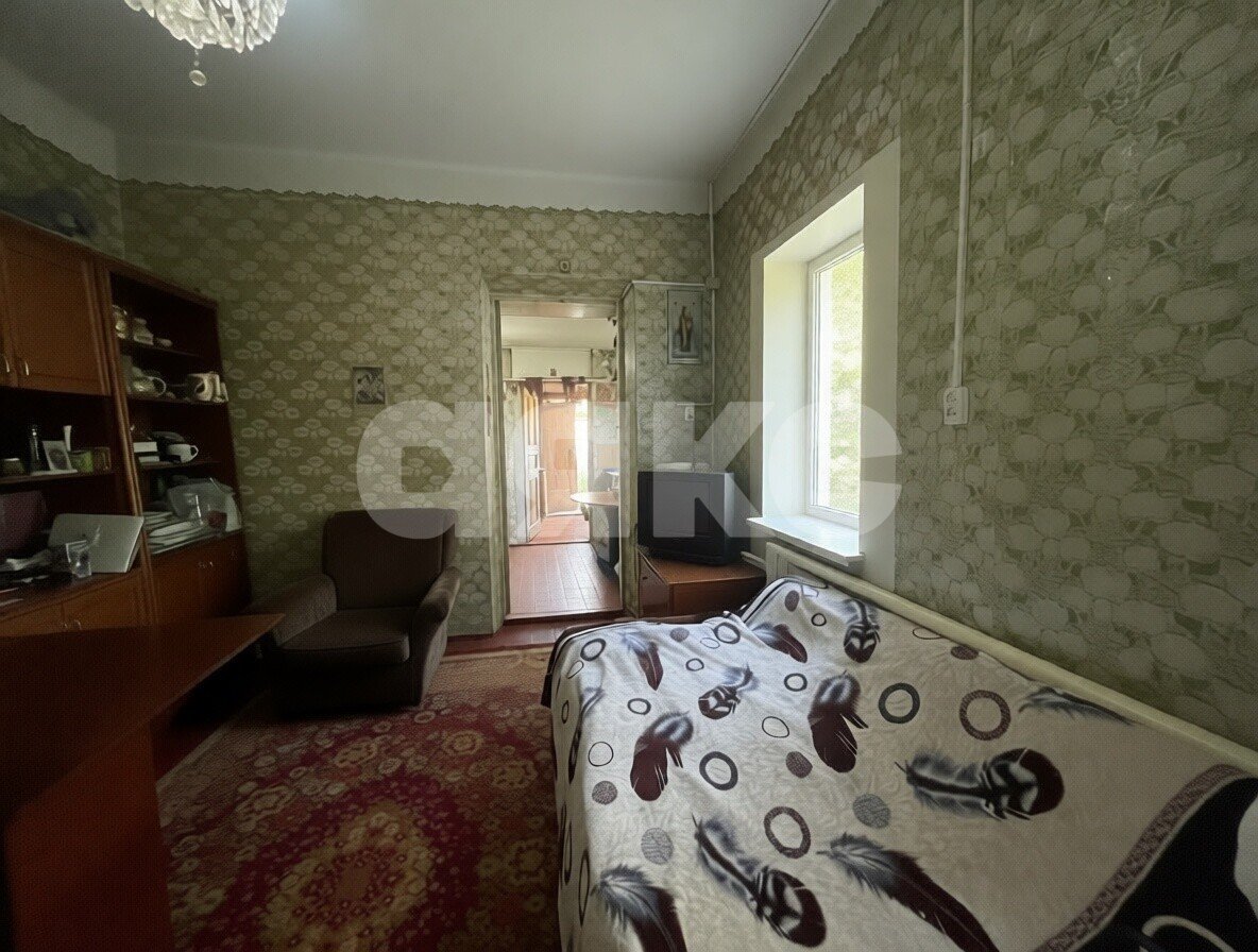 Фото №10: Часть дома 47 м² + 5.3 сот. - Удобный, ул. Ленина, 7
