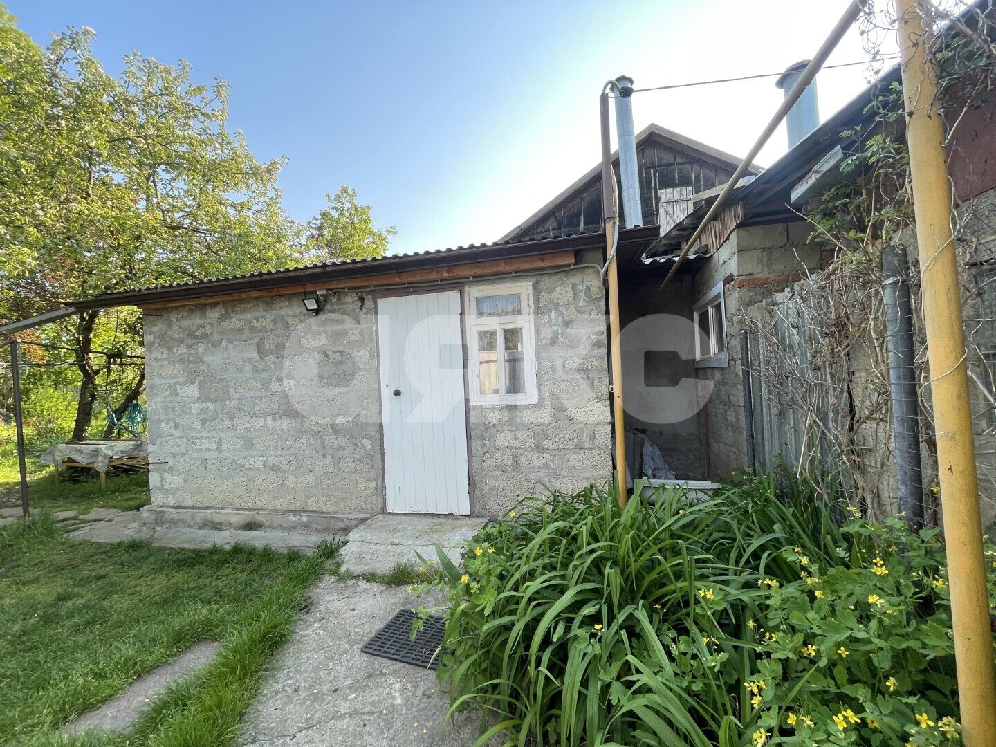 Фото №4: Часть дома 47 м² + 5.3 сот. - Удобный, ул. Ленина, 7