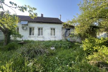 Фото №1: Часть дома 47 м² - Удобный, ул. Ленина, 7