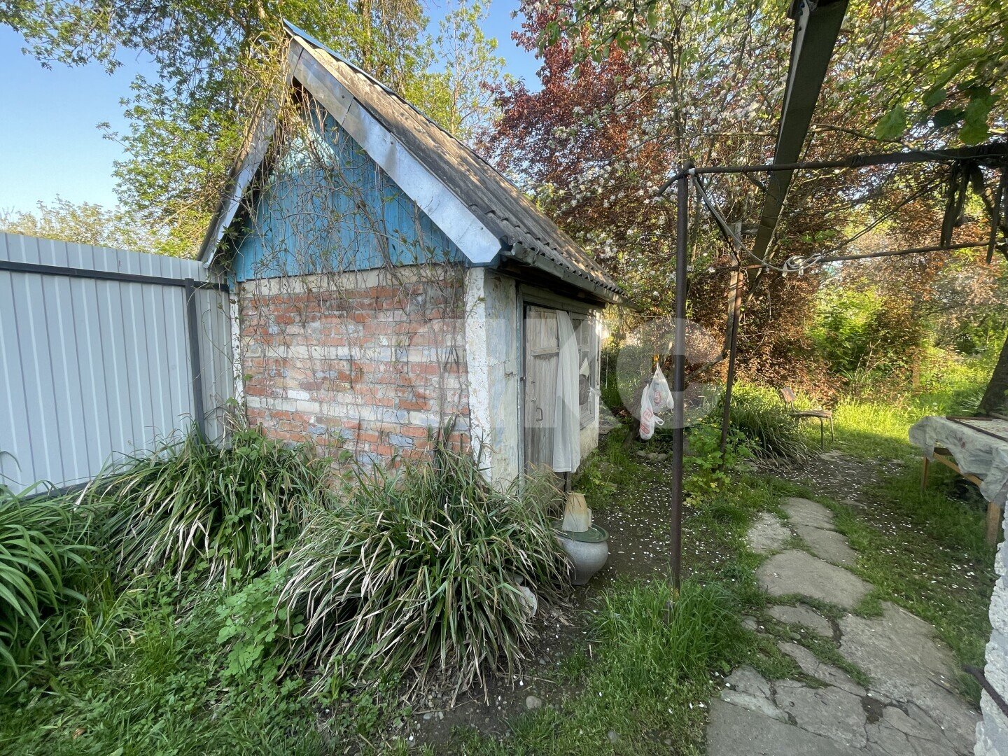 Фото №2: Часть дома 47 м² + 5.3 сот. - Удобный, ул. Ленина, 7