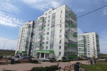 Фото №1: 1-комнатная квартира 40 м² - Мариуполь, р. Приморский, пр-кт Ленина, 152