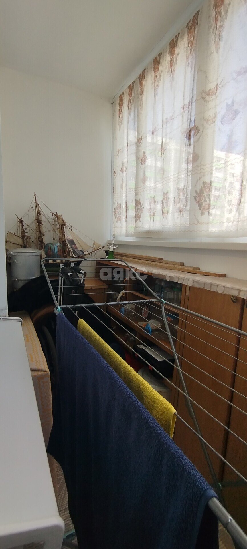 Фото №14: 1-комнатная квартира 40 м² - Мариуполь, р. Приморский, пр-кт Ленина, 152