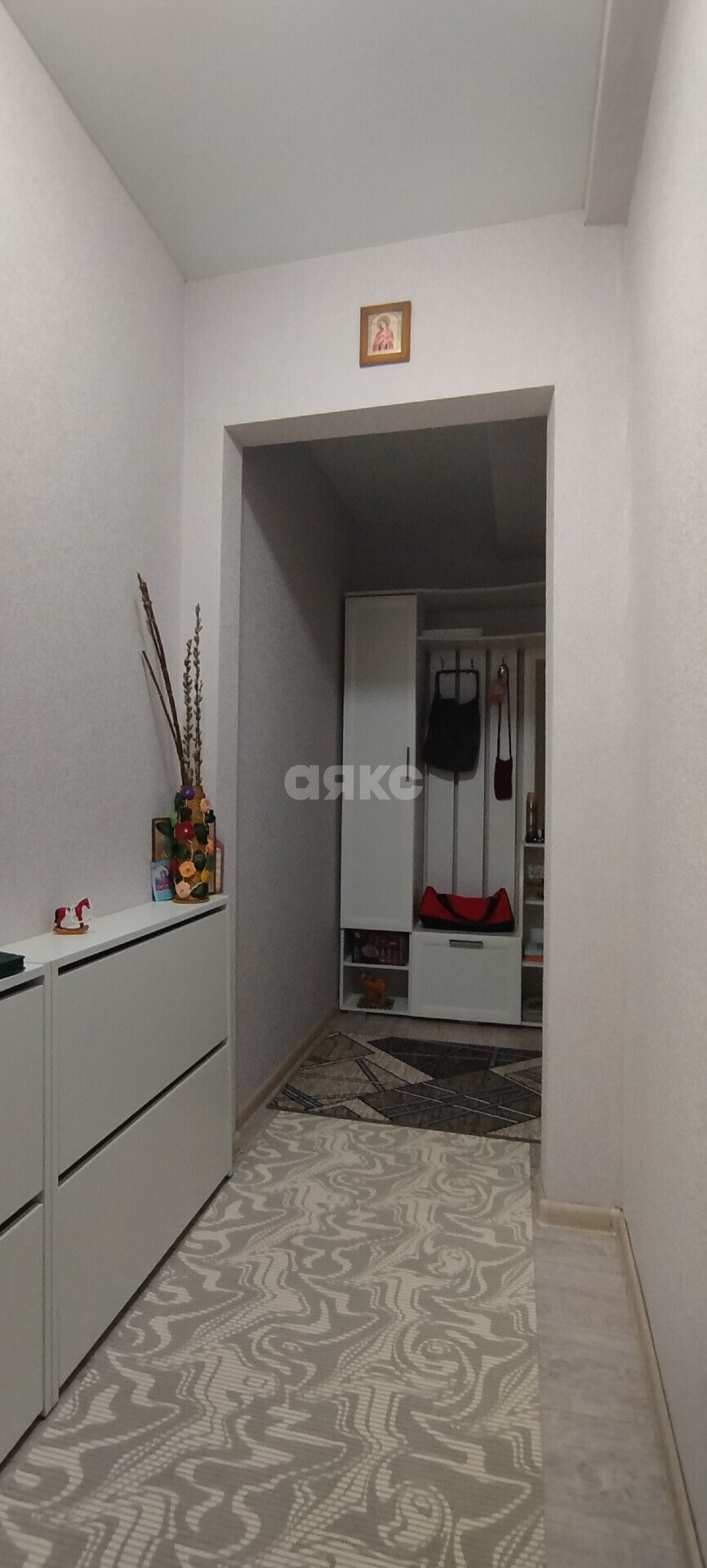 Фото №7: 1-комнатная квартира 40 м² - Мариуполь, р. Приморский, пр-кт Ленина, 152