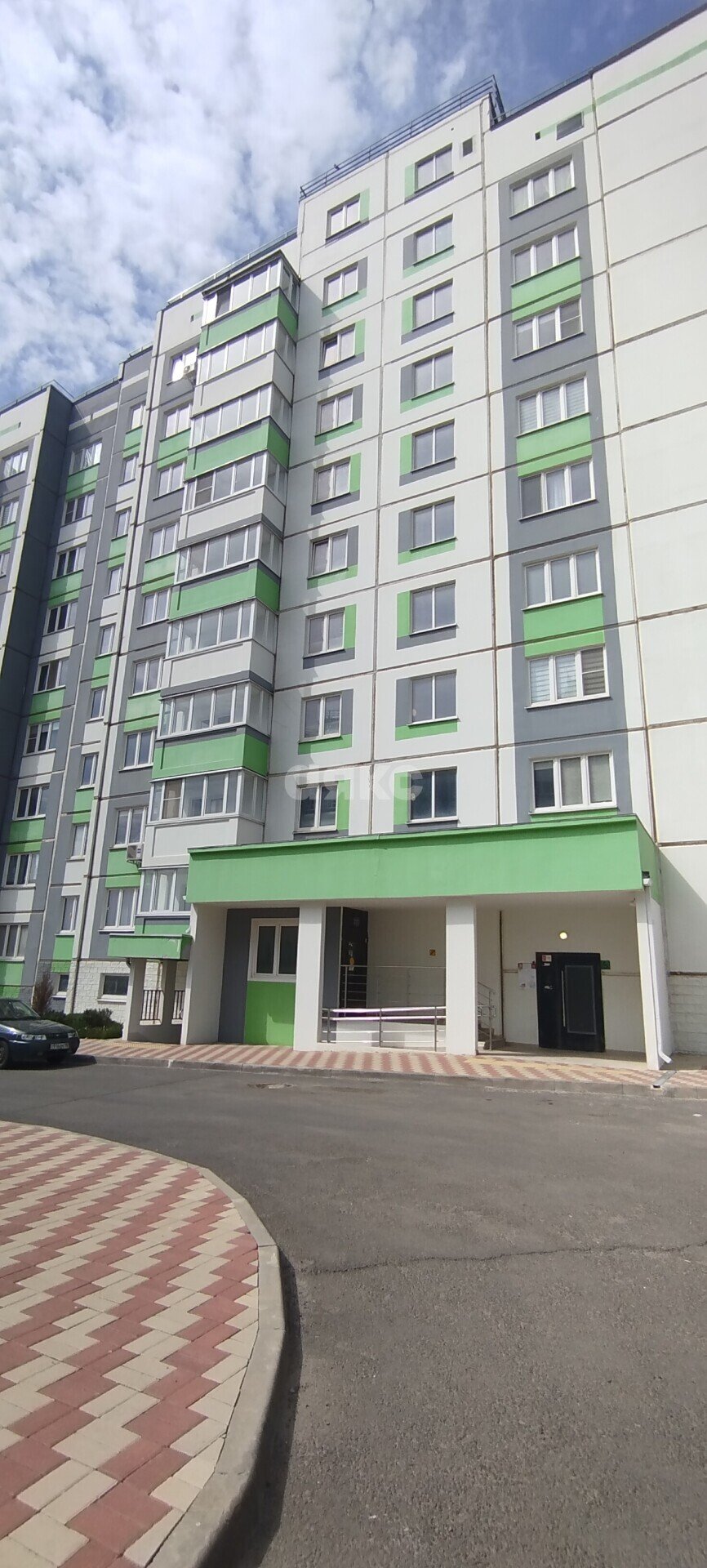 Фото №3: 1-комнатная квартира 40 м² - Мариуполь, р. Приморский, пр-кт Ленина, 152