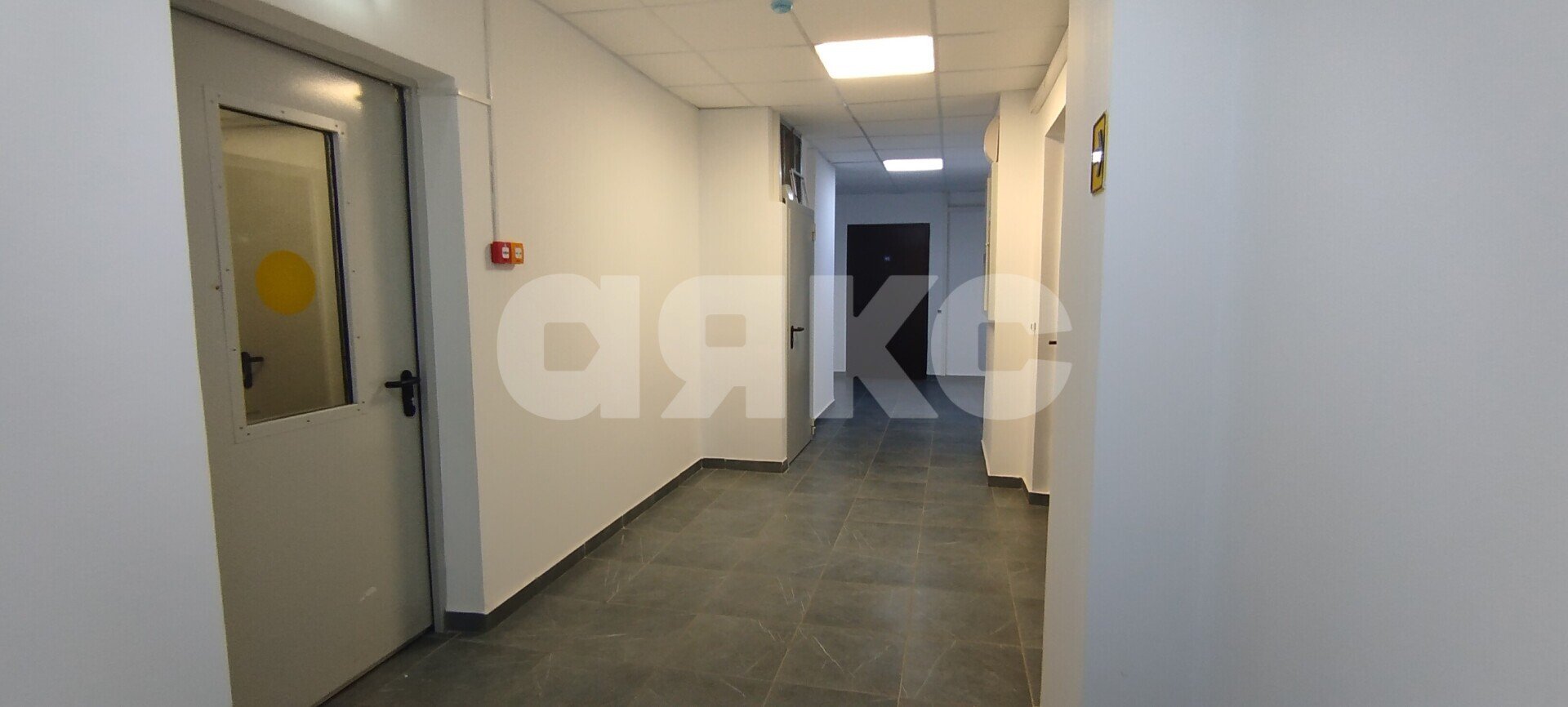 Фото №6: 1-комнатная квартира 40 м² - Мариуполь, р. Приморский, пр-кт Ленина, 152