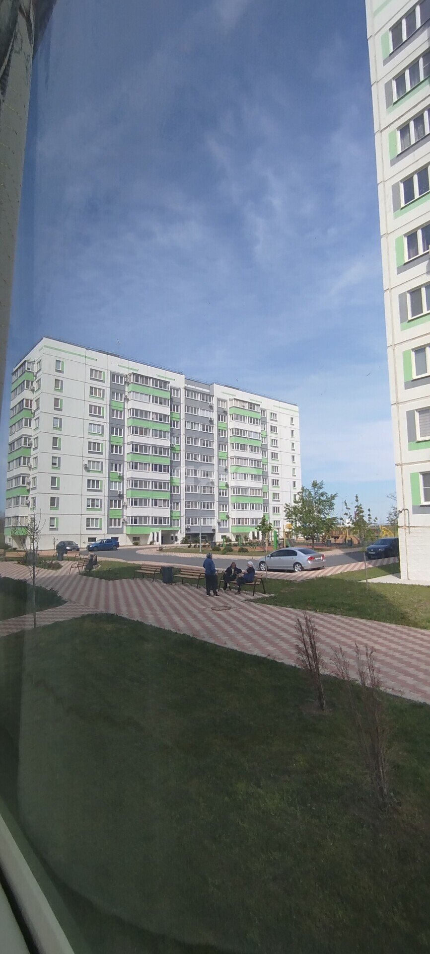 Фото №18: 1-комнатная квартира 40 м² - Мариуполь, р. Приморский, пр-кт Ленина, 152