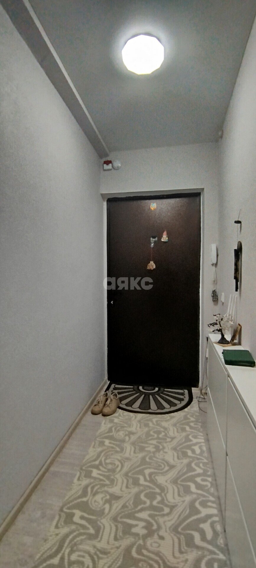 Фото №23: 1-комнатная квартира 40 м² - Мариуполь, р. Приморский, пр-кт Ленина, 152