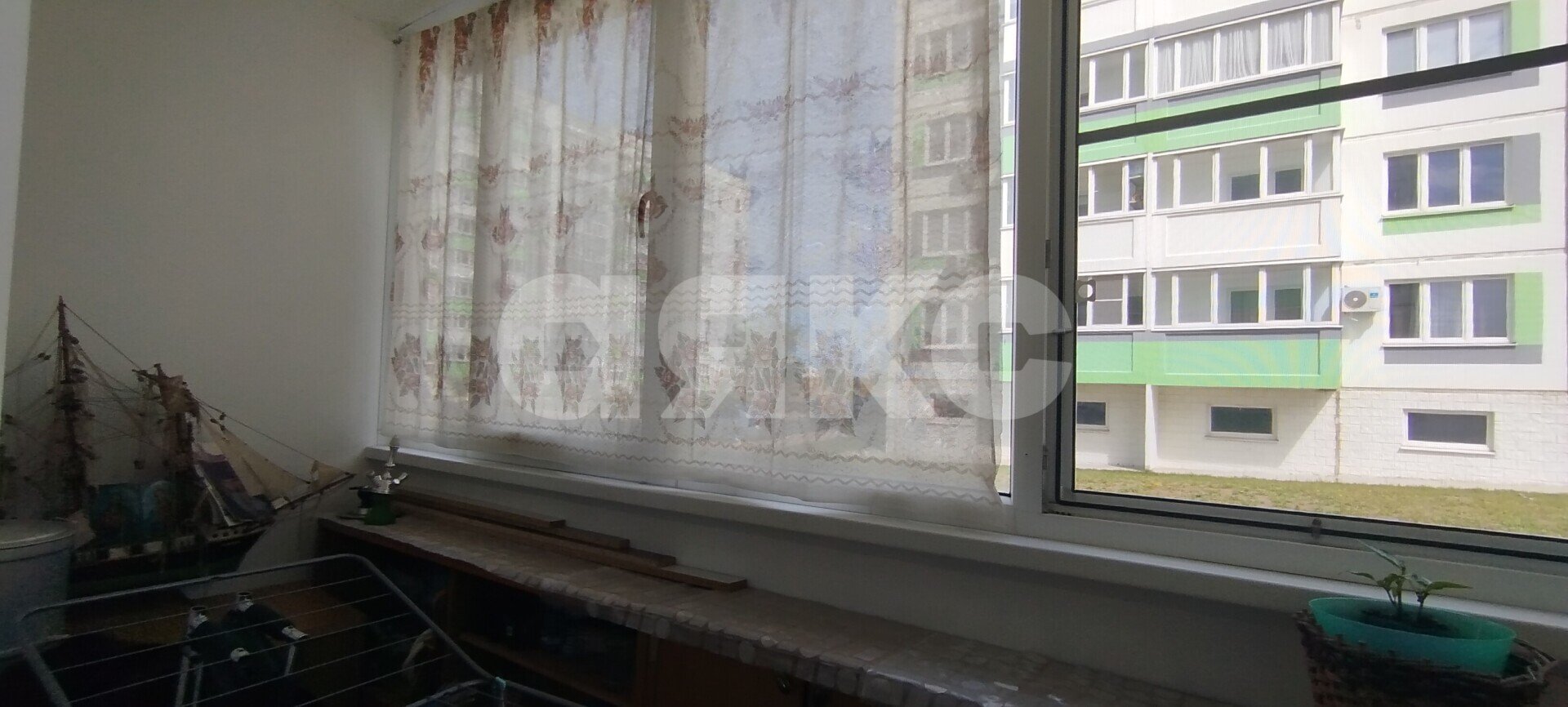 Фото №15: 1-комнатная квартира 40 м² - Мариуполь, р. Приморский, пр-кт Ленина, 152