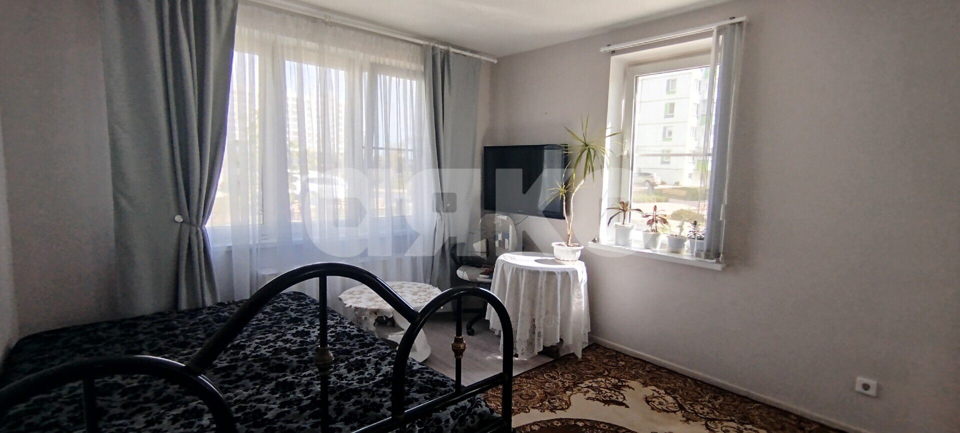 Фото №20: 1-комнатная квартира 40 м² - Мариуполь, р. Приморский, пр-кт Ленина, 152