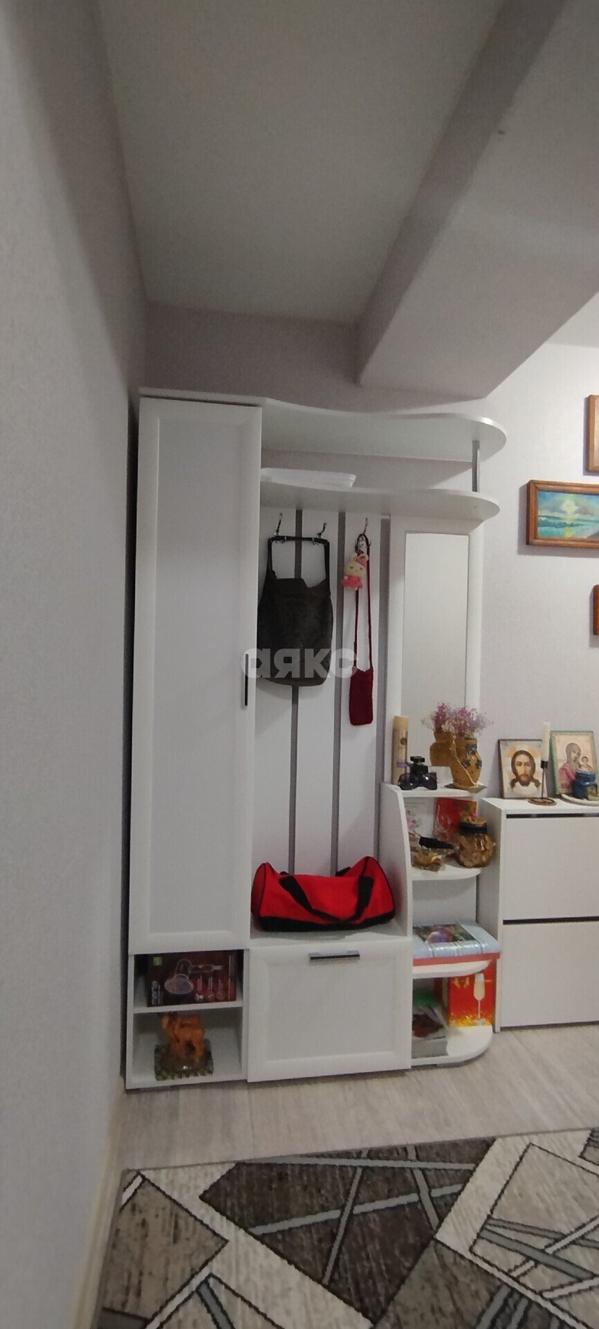 Фото №8: 1-комнатная квартира 40 м² - Мариуполь, р. Приморский, пр-кт Ленина, 152