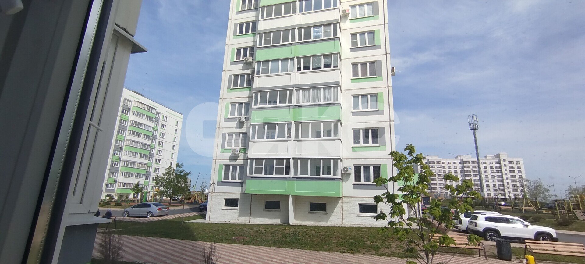 Фото №17: 1-комнатная квартира 40 м² - Мариуполь, р. Приморский, пр-кт Ленина, 152