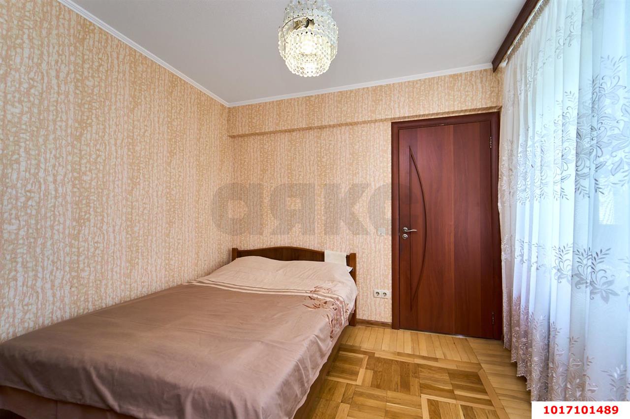 Фото №5: 4-комнатная квартира 64 м² - Краснодар, Прикубанский внутригородской округ, мкр. Фестивальный, ул. Герцена, 192