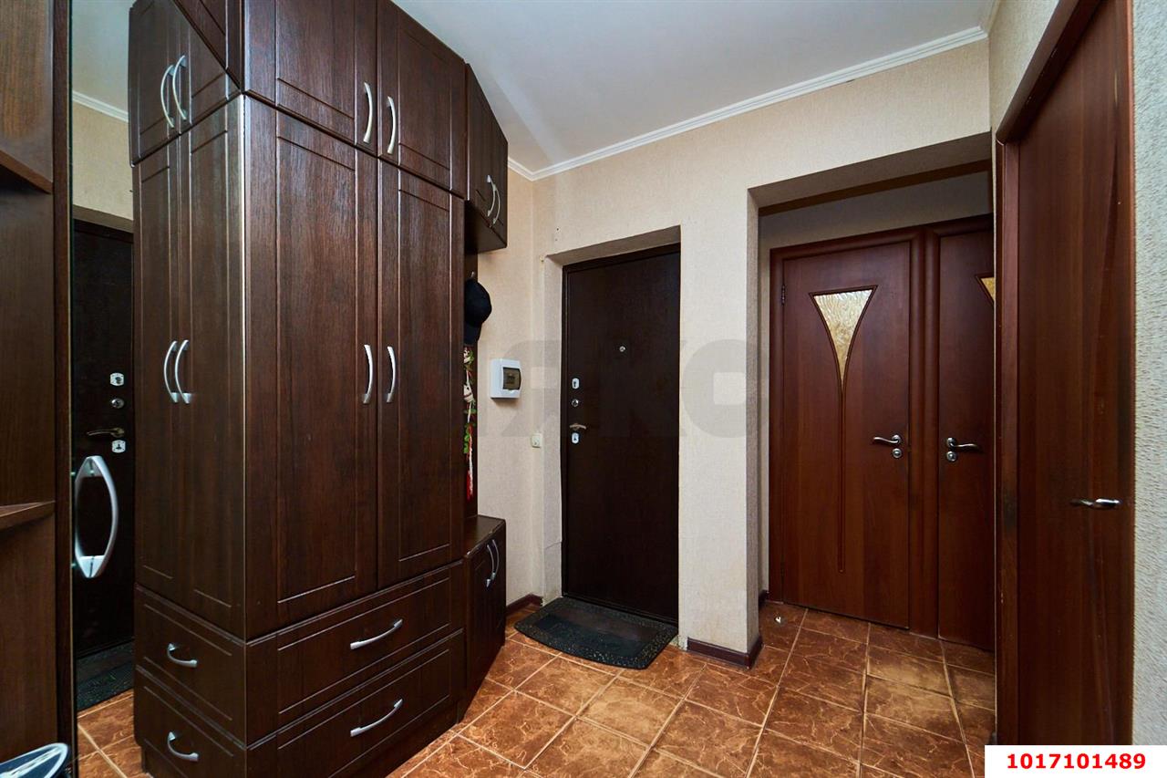 Фото №12: 4-комнатная квартира 64 м² - Краснодар, Прикубанский внутригородской округ, мкр. Фестивальный, ул. Герцена, 192