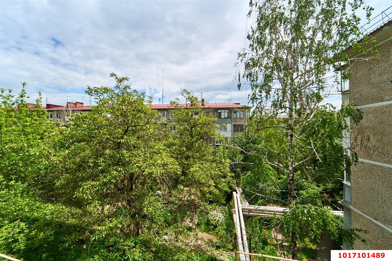 Фото №16: 4-комнатная квартира 64 м² - Краснодар, Прикубанский внутригородской округ, мкр. Фестивальный, ул. Герцена, 192