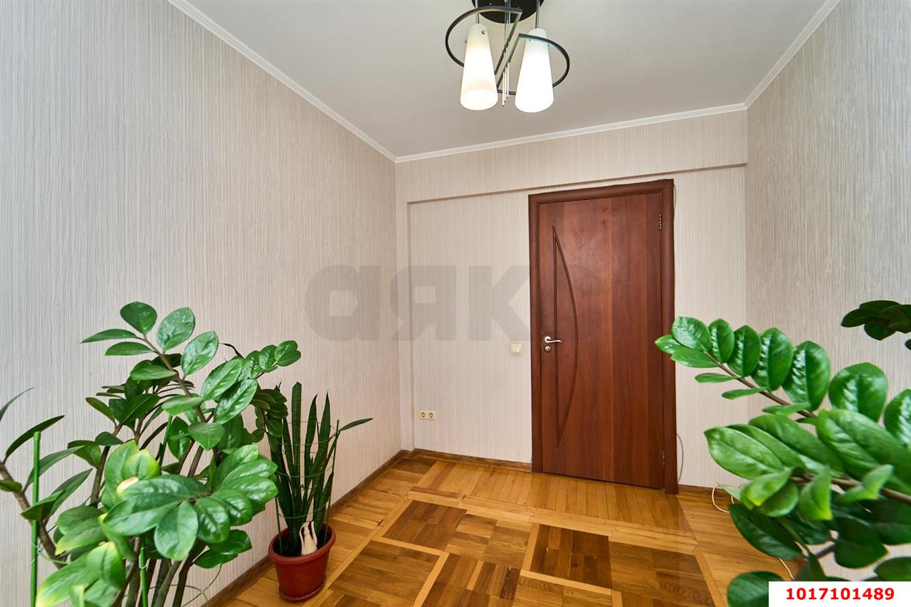 Фото №4: 4-комнатная квартира 64 м² - Краснодар, Прикубанский внутригородской округ, мкр. Фестивальный, ул. Герцена, 192