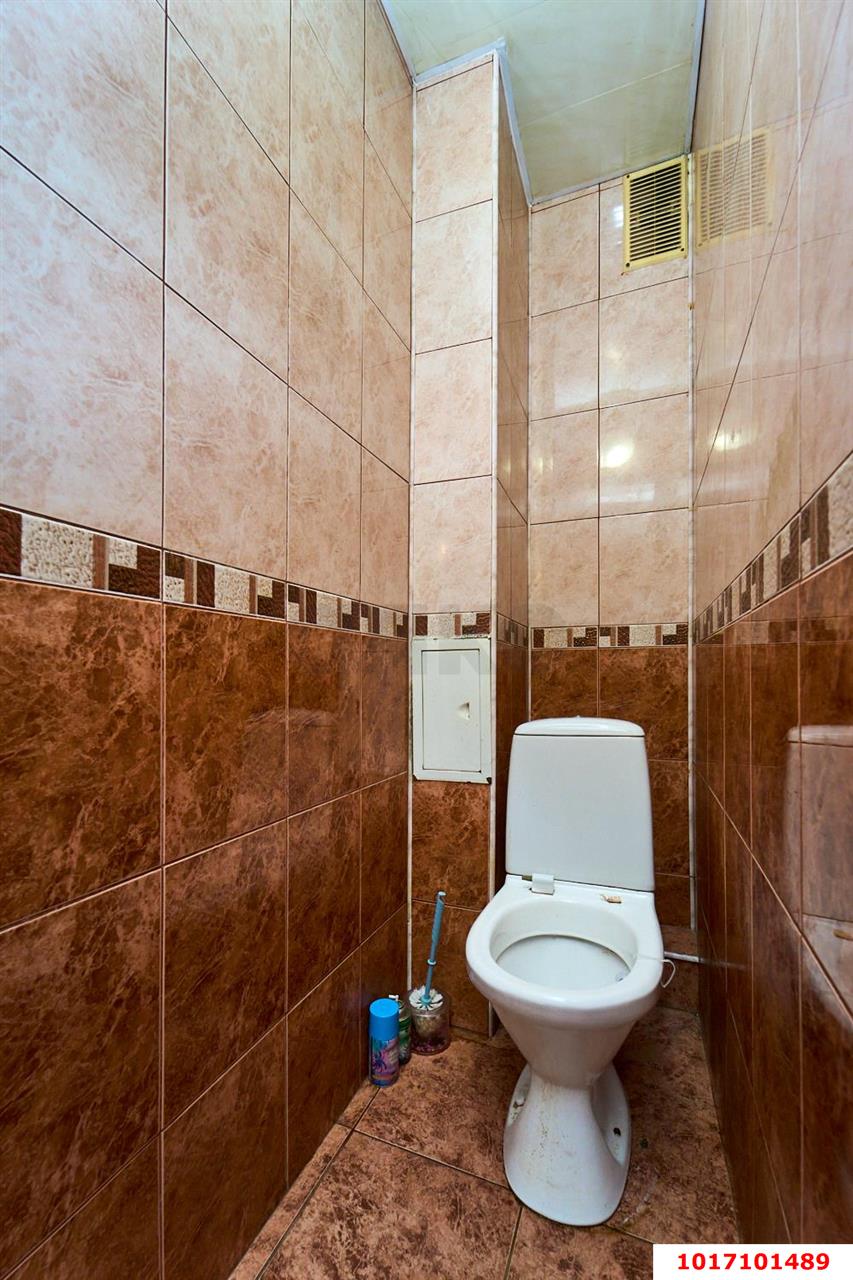 Фото №14: 4-комнатная квартира 64 м² - Краснодар, Прикубанский внутригородской округ, мкр. Фестивальный, ул. Герцена, 192
