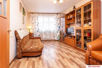 Фото №1: 1-комнатная квартира 41 м² - Краснодар, мкр. Музыкальный, ул. Агрохимическая, 130