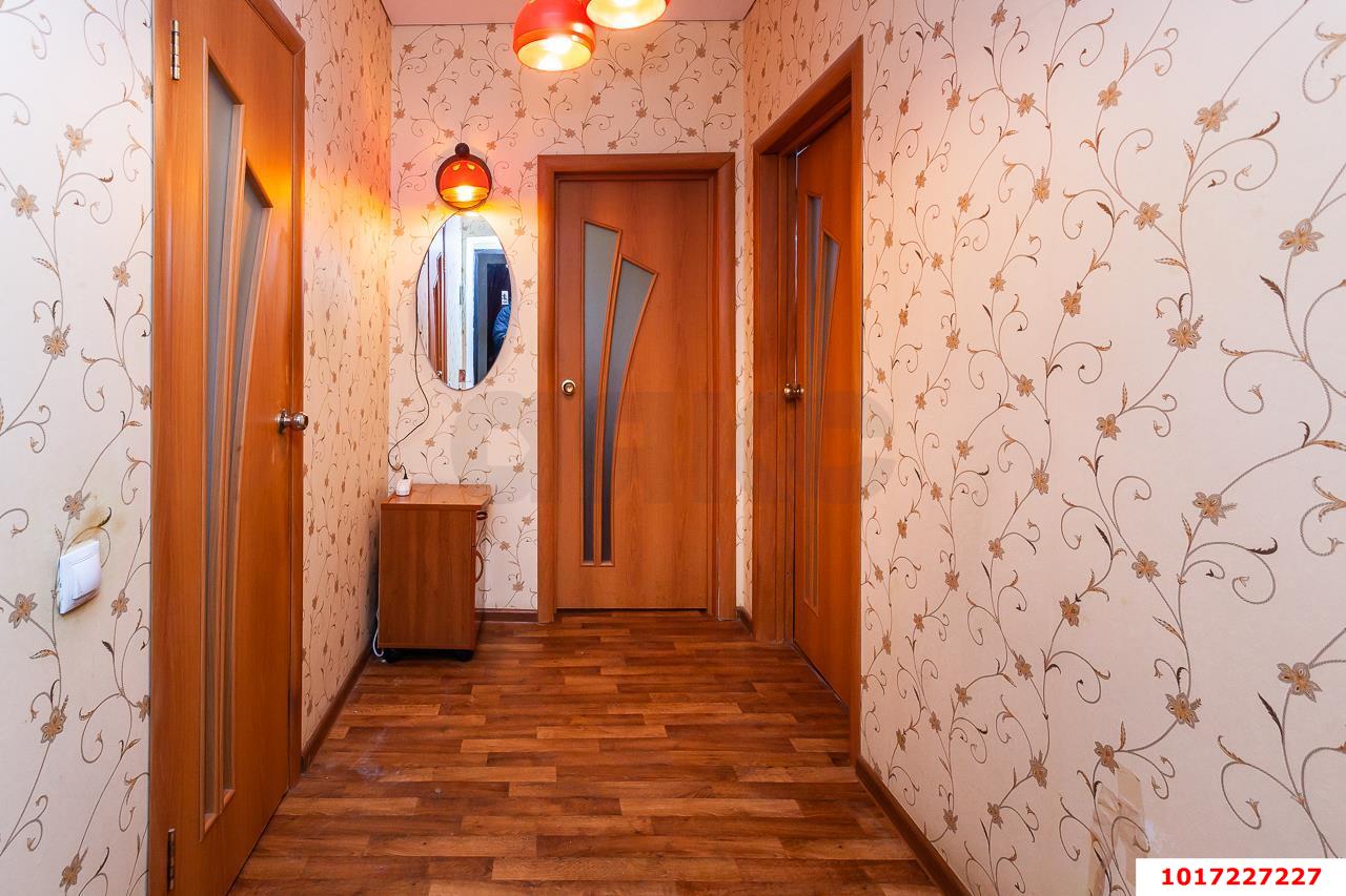 Фото №8: 1-комнатная квартира 43 м² - Краснодар, Прикубанский внутригородской округ, мкр. Музыкальный, ул. Агрохимическая, 130