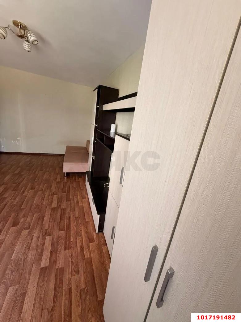 Фото №4: 1-комнатная квартира 42 м² - Краснодар, Прикубанский внутригородской округ, мкр. Восточно-Кругликовский, ул. Черкасская, 137