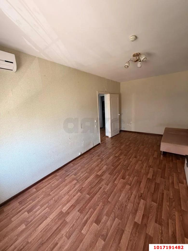 Фото №5: 1-комнатная квартира 42 м² - Краснодар, Прикубанский внутригородской округ, мкр. Восточно-Кругликовский, ул. Черкасская, 137