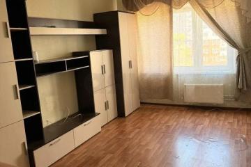 Фото №1: 1-комнатная квартира 34 м² - Краснодар, мкр. Восточно-Кругликовский, ул. Черкасская, 137