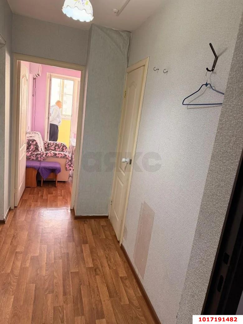 Фото №3: 1-комнатная квартира 42 м² - Краснодар, Прикубанский внутригородской округ, мкр. Восточно-Кругликовский, ул. Черкасская, 137