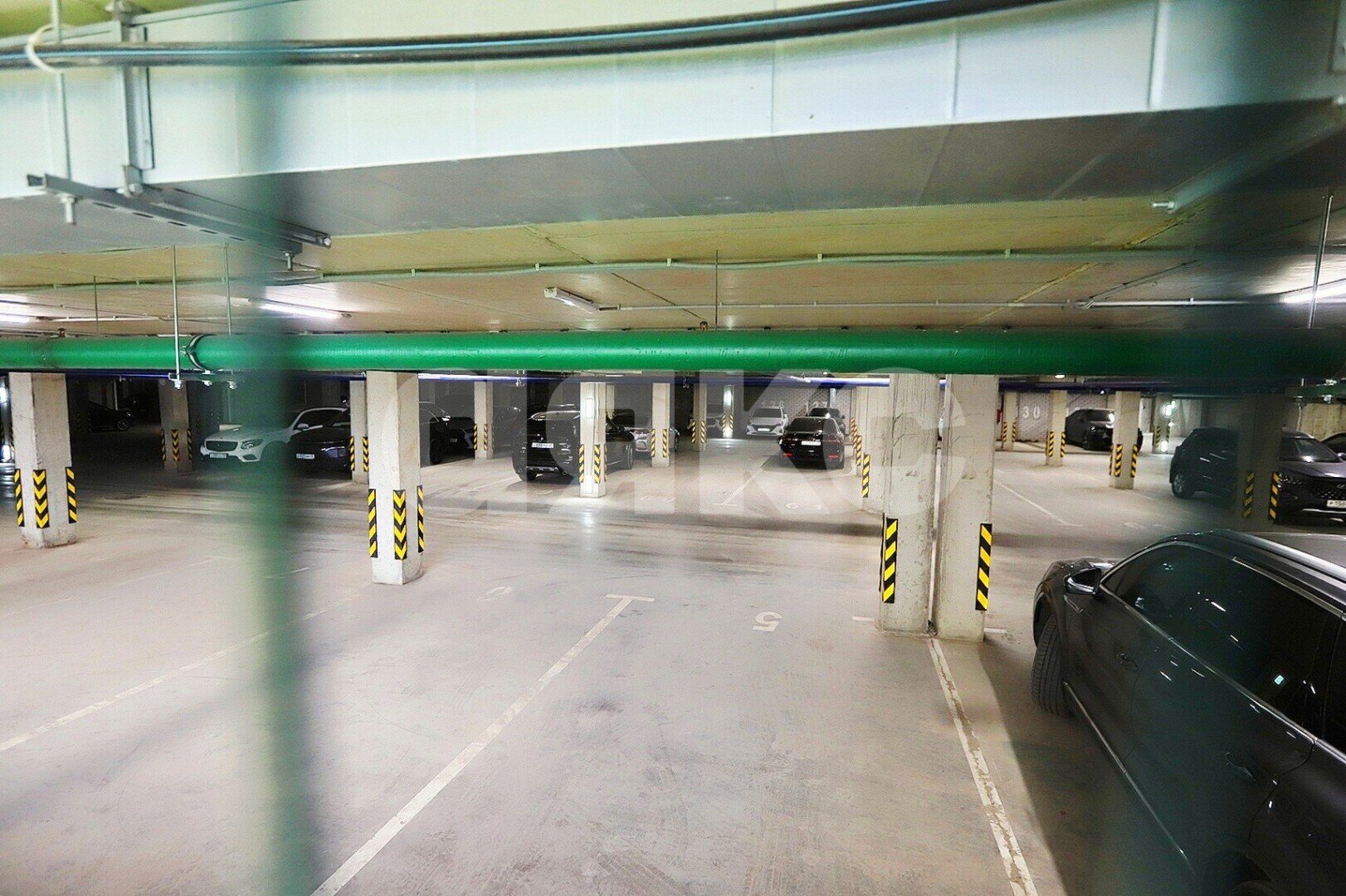 Фото №30: 5+-комнатная квартира 177 м² - Липецк, Советский округ, Университетский, мкр. ЖК Виктория, ул. С.С. Бехтеева, 5