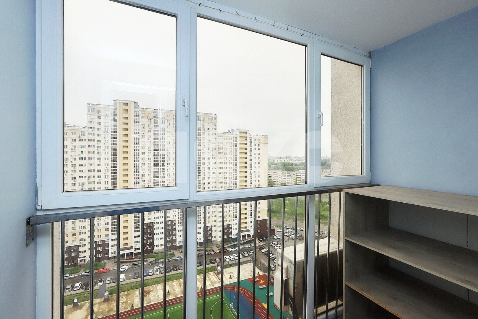 Фото №26: 5+-комнатная квартира 177 м² - Липецк, Советский округ, Университетский, мкр. ЖК Виктория, ул. С.С. Бехтеева, 5