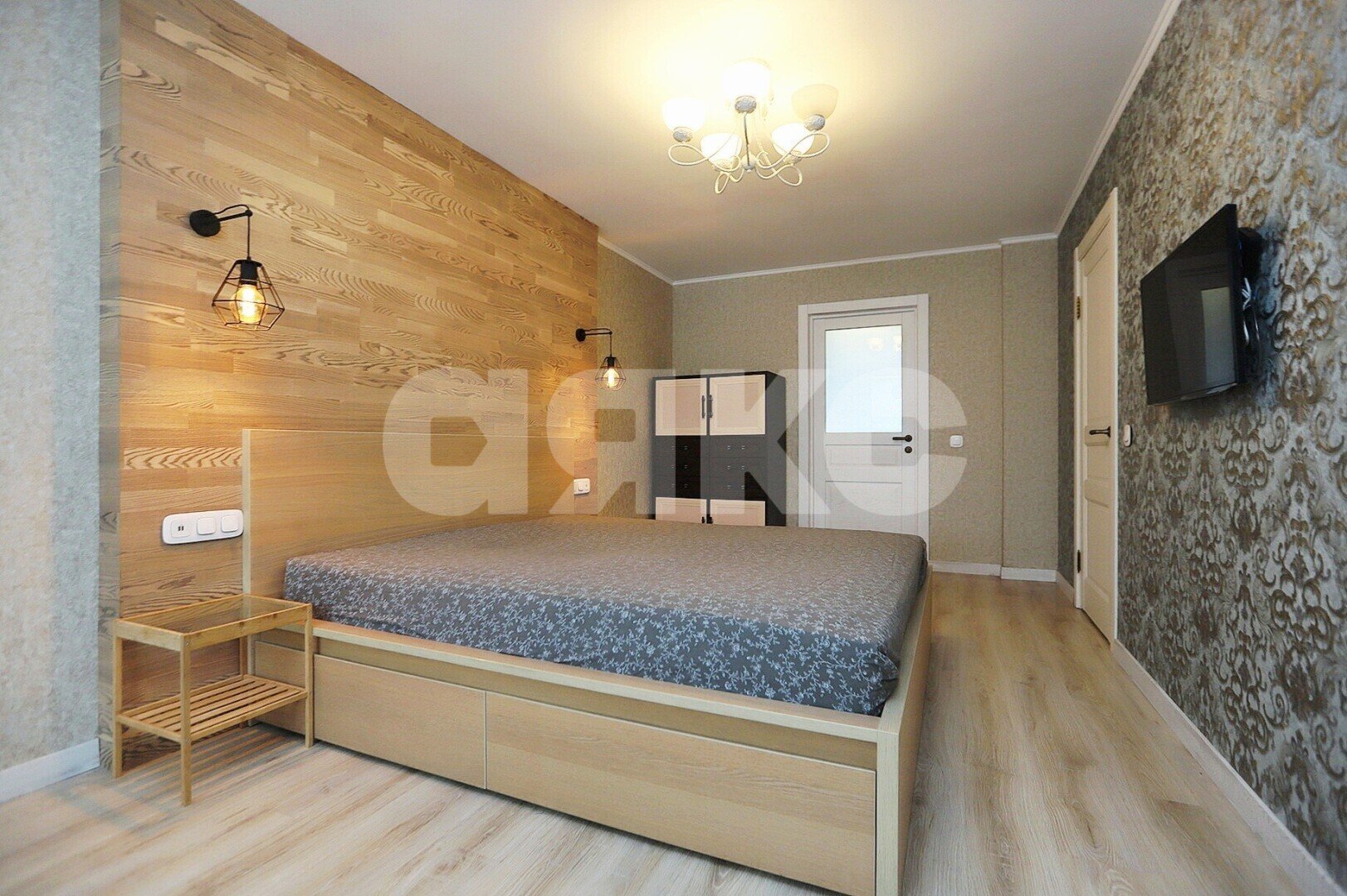 Фото №8: 5+-комнатная квартира 177 м² - Липецк, Советский округ, Университетский, мкр. ЖК Виктория, ул. С.С. Бехтеева, 5