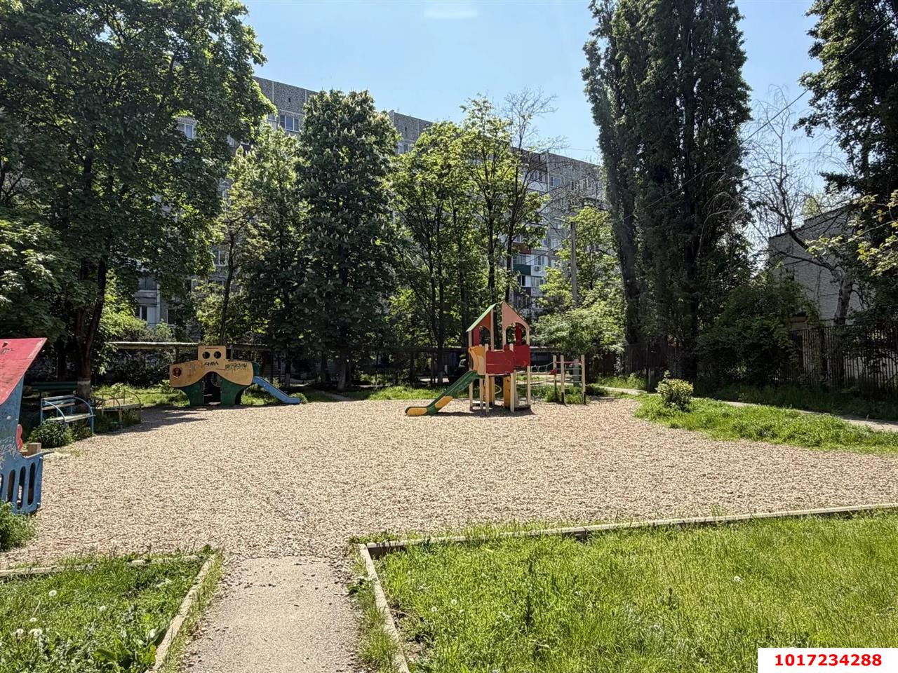Фото №12: 3-комнатная квартира 53 м² - Краснодар, Карасунский внутригородской округ, мкр. Гидростроителей, ул. Трудовой Славы, 38