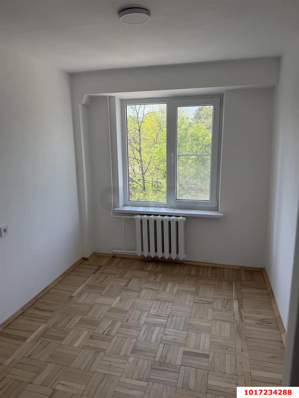 Фото №10: 3-комнатная квартира 53 м² - Краснодар, Карасунский внутригородской округ, мкр. Гидростроителей, ул. Трудовой Славы, 38