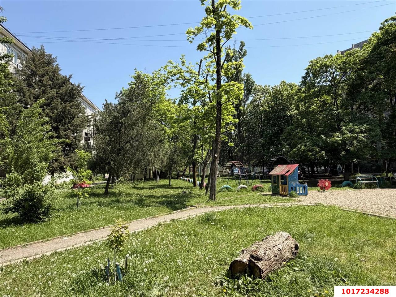 Фото №11: 3-комнатная квартира 53 м² - Краснодар, Карасунский внутригородской округ, мкр. Гидростроителей, ул. Трудовой Славы, 38