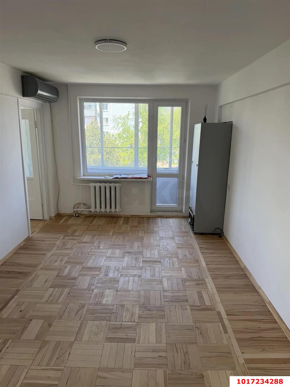 Фото №1: 3-комнатная квартира 53 м² - Краснодар, Карасунский внутригородской округ, мкр. Гидростроителей, ул. Трудовой Славы, 38