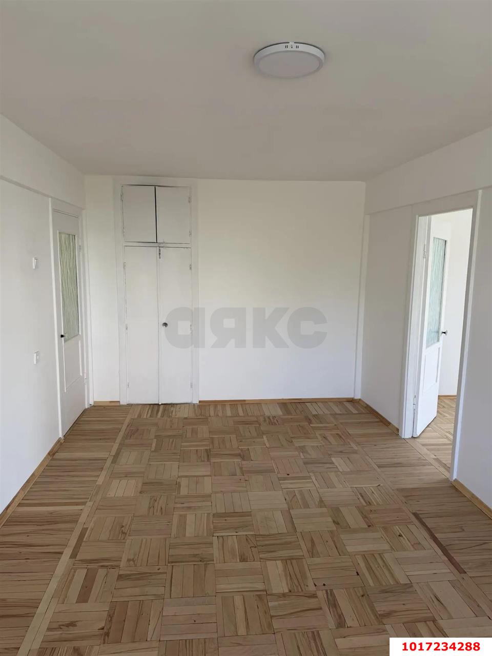 Фото №2: 3-комнатная квартира 53 м² - Краснодар, Карасунский внутригородской округ, мкр. Гидростроителей, ул. Трудовой Славы, 38