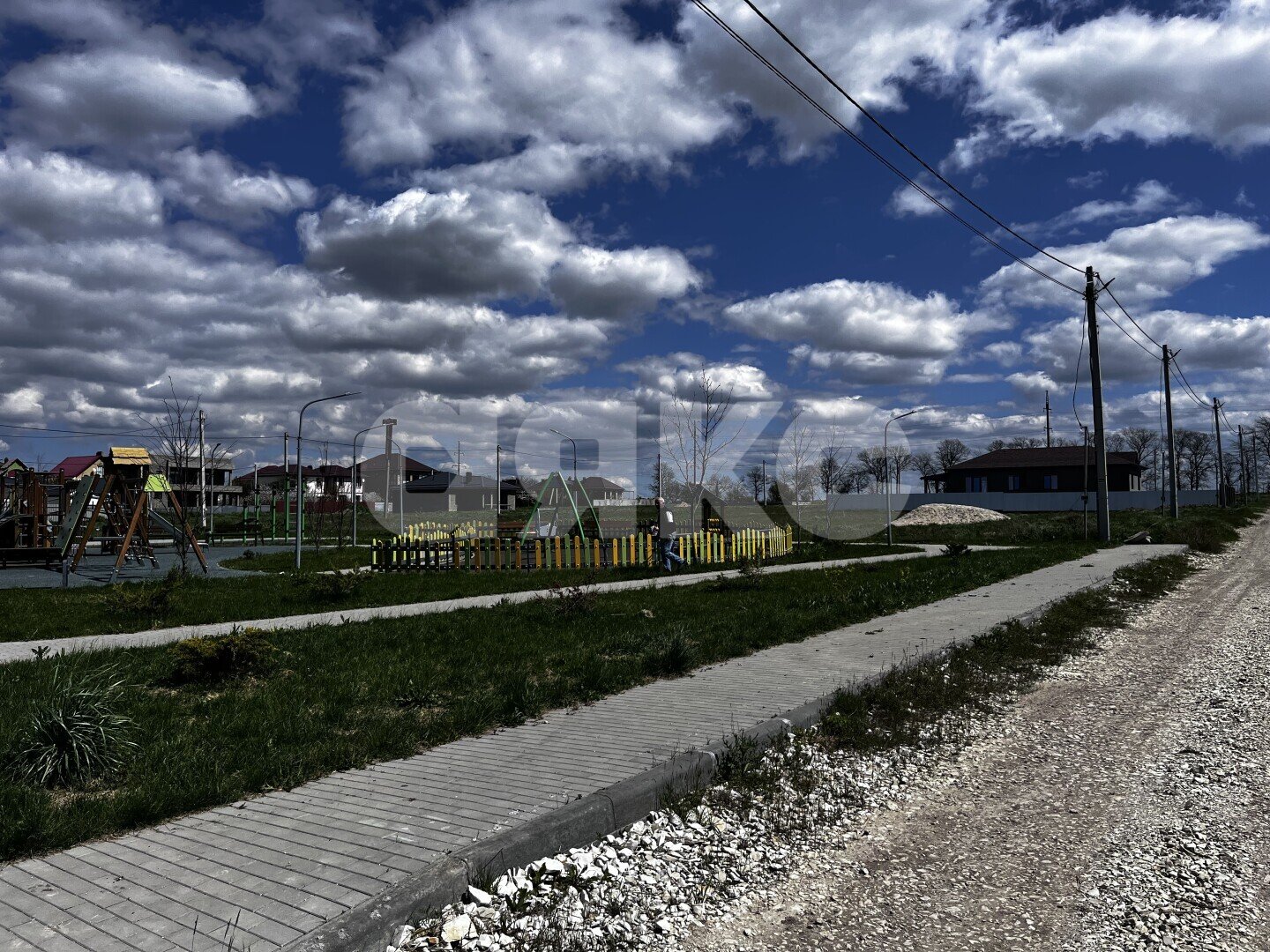 Фото №15: Земельный участок под ИЖС 4.01 сот. - Анапская, ул. Александра Каширина