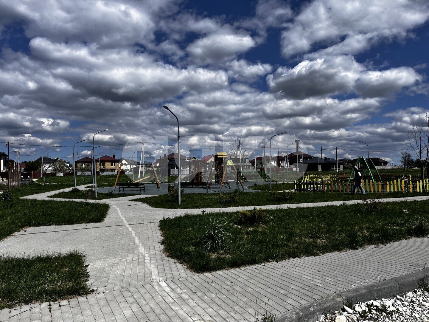 Фото №14: Земельный участок под ИЖС 4.01 сот. - Анапская, ул. Александра Каширина
